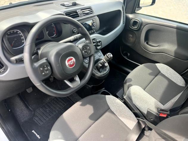 Fiat Panda 1.0 FireFly S&S Hybrid City Life - Foto 5