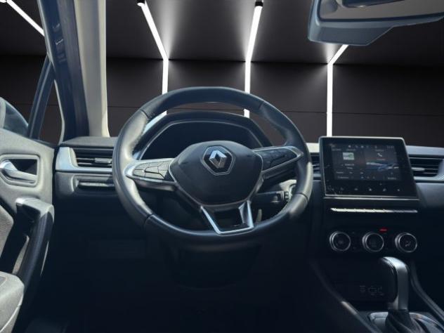 RENAULT Captur Full Hybrid E-Tech 145 CV Intens rif. 23350718 - Foto 10