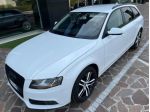 AUDI A4 AVANT 2.0 TDI 143CV MULTITRONIC rif. 23953897