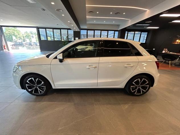 Audi A1 1.4 TFSI S tronic Metal Sportback - Foto 8