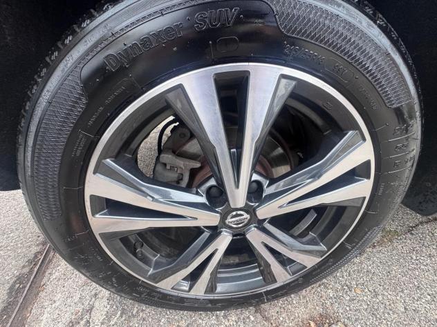 Nissan Qashqai 1.5 dCi 115 N-Connecta DCT - Foto 4