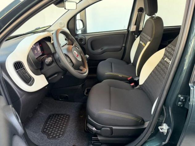 FIAT Pandina Pandina Cross 1.0 firefly hybrid s&s 65cv rif. 24148025 - Foto 7