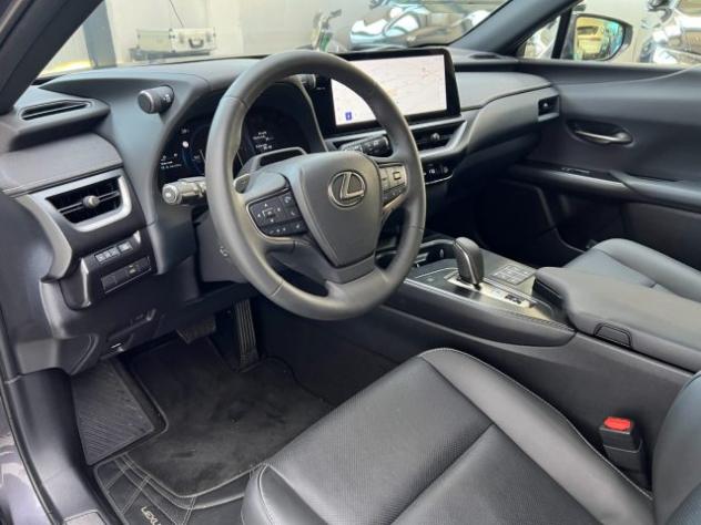 LEXUS UX Full Electric UX 300e Luxury rif. 24024590 - Foto 5