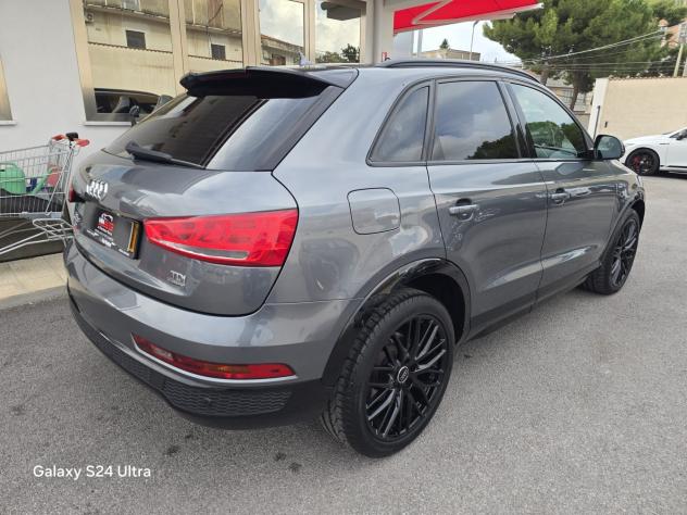 Audi Q3 2.0 TDI quattro S tronic - Foto 3