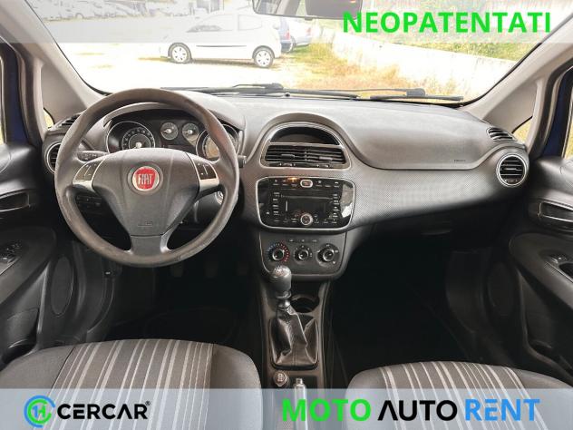 Fiat Punto Evo 3 Porte Punto Evo 3p 1.2 Active s&s - Foto 13