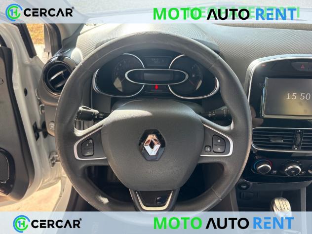 Renault Clio 5 Porte Clio 0.9 tce energy Life Gpl 90cv - Foto 10