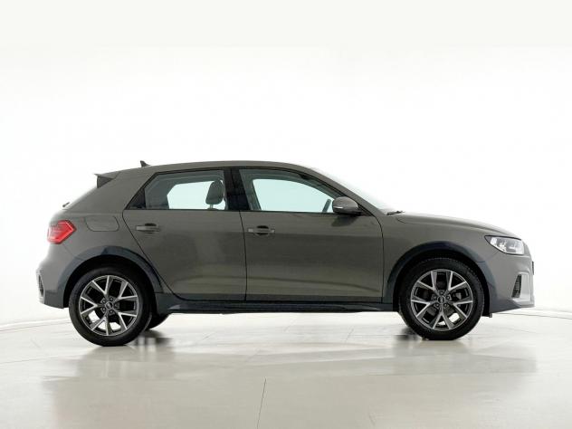 Audi A1 citycarver 25 TFSI Admired - Foto 6