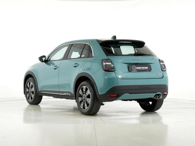FIAT 600 1.2 Hybrid 145cv DCT MHEV - Foto 3