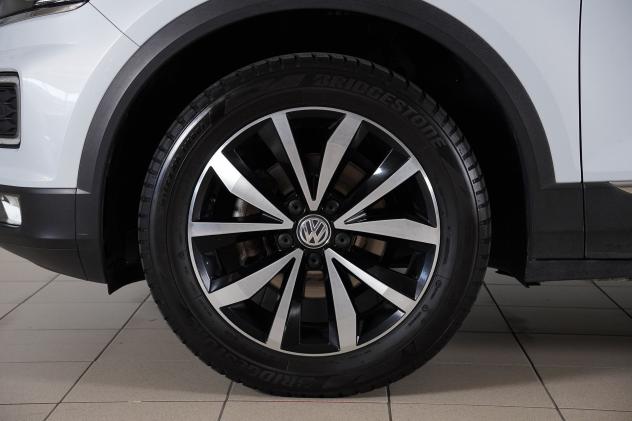 Volkswagen T-Roc 1.0 TSI Style 115CV - Foto 6