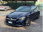 Mercedes-benz CLA 200 d S.W. 4Matic Automatic Sport