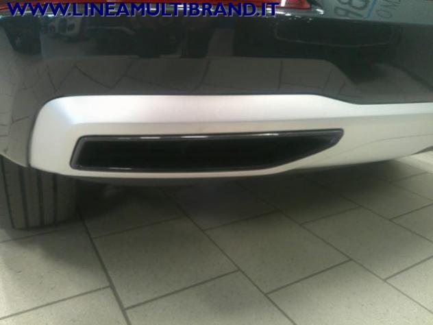 AUDI Q3 35 TDI S tronic Business Advanced Garanzia 24 Mesi rif. 24108976 - Foto 4