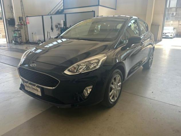 FORD Fiesta 1.1 70 CV 5 porte Plus rif. 24059124
