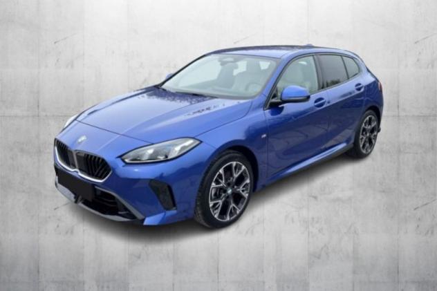 BMW 120 d 48V MSport rif. 23769538