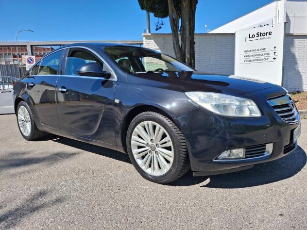 Opel Insignia 2.0 CDTI*SOLO 146mila CHILOMETRI*NAVIGATORE* - Foto 3