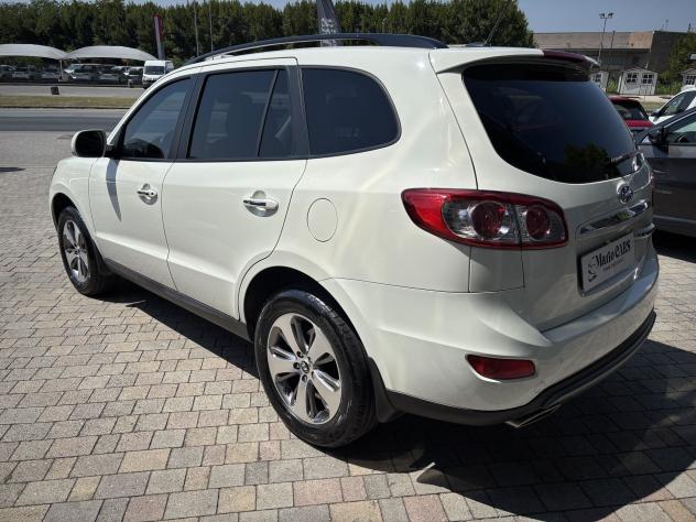 Hyundai Santa Fe Santa Fe 2.2 crdi Comfort 4wd - Foto 6
