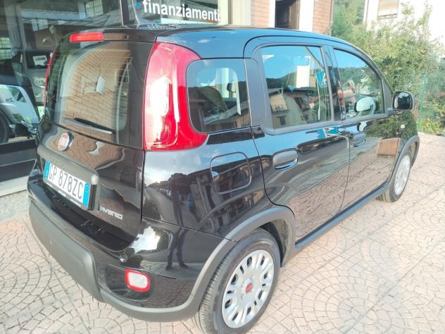 Fiat Panda 1.0 FireFly S&S Hybrid - Foto 6