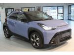 TOYOTA - Aygo X