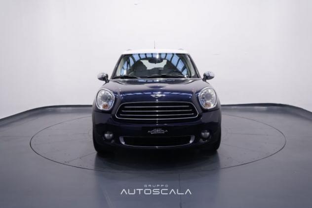 MINI Countryman Cooper D rif. 23989889 - Foto 2
