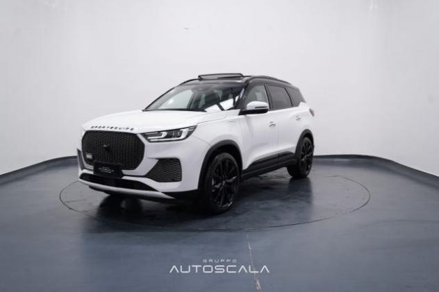 SPORTEQUIPE Sportequipe 6 1.5 Phev 317cv Hybrid Plugin rif. 23775917