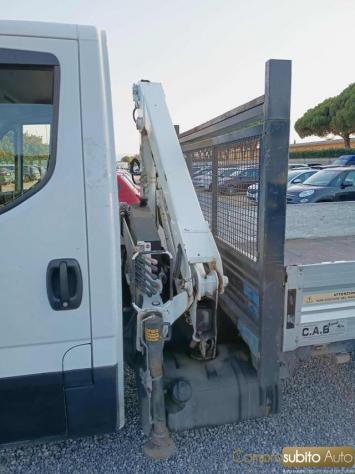 IVECO Daily 33S16HV 2.3 HPT GRU + IVA 22% rif. 24021502 - Foto 6