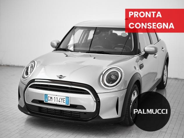 MINI Mini 5 porte Mini 5p 1.5 Cooper Essential auto