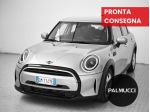 MINI Mini 5 porte Mini 5p 1.5 Cooper Essential auto
