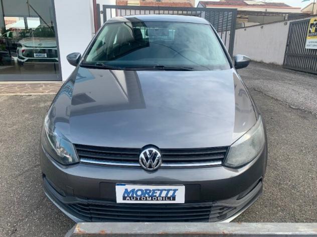 VOLKSWAGEN Polo 5ª serie Polo 1.0 MPI 5p. Trendline - Foto 2