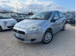 Fiat Grande Punto 1.3 MJT 75 CV 5 porte Active