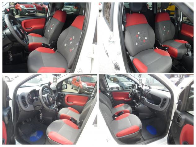 Fiat Panda 1.3 MJT 80 CV S&S Easy - Foto 10
