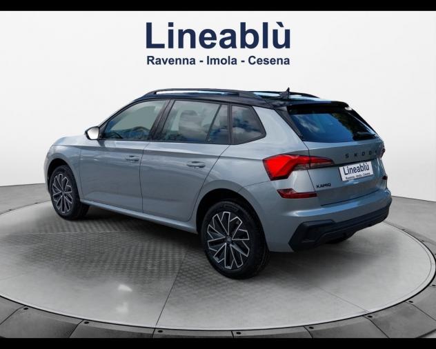 Škoda Kamiq Be More 1,0 TSI 70 kW (95 CV) 5 marce - manuale - Foto 6
