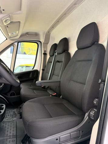 FIAT Ducato 33 2.2 Mjt 140CV PM-TM (L2H2) Furgone - Foto 8