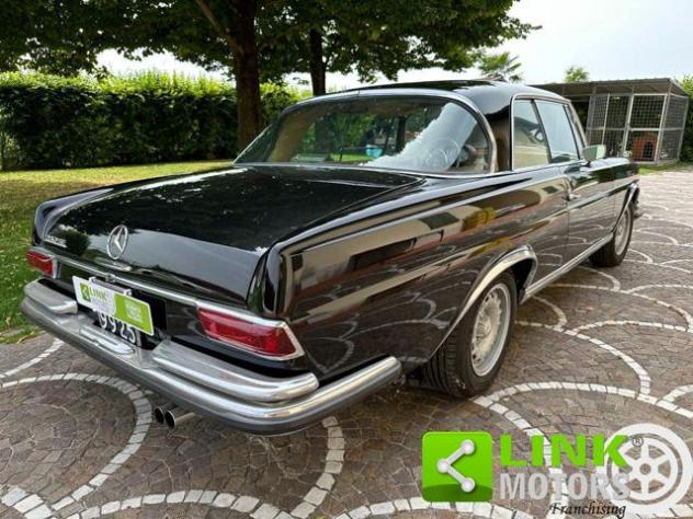 MERCEDES-BENZ 280 280 SE Coupè rif. 24093287 - Foto 8