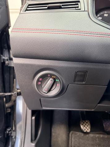 Seat Arona 1.0 TGI FR 90cv 01/2021 Neopatentati - Foto 9