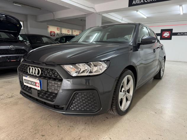 Audi A1 Sportback 30 TFSI S tronic Admired Advanced - Foto 3