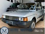 Fiat 127 127 3p 1.1 - targhe originali MI---