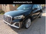 AUDI Q2 35 TDI S-LINE S-TRONIC 150CV NAV CAM FULLLED"19 rif. 23681324
