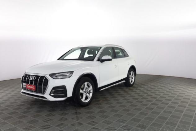 AUDI Q5 Q5 35 TDI S tronic Business Advanced rif. 23697745 - Foto 8