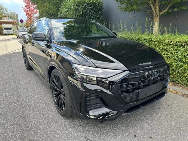 Audi Q8 Audi Q8 50 3.0 tdi mhev S line edition quattro tiptronic - Foto 2