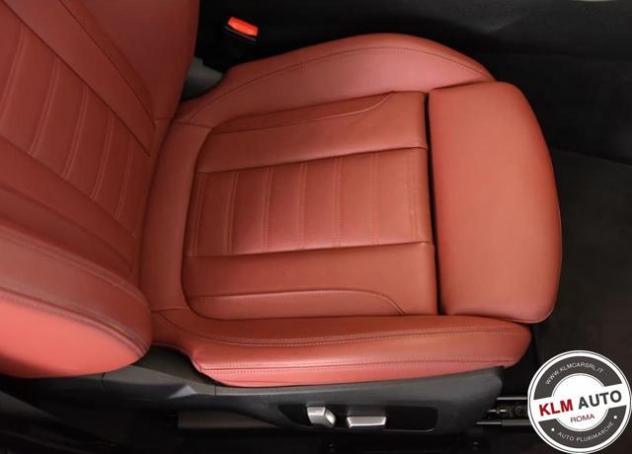 BMW 220 i Coupé M sport tetto + pelle rif. 23834049 - Foto 10