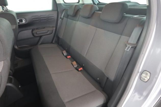 CITROEN C3 Aircross C3 Aircross PureTech 110 S&S Max rif. 23824267 - Foto 3