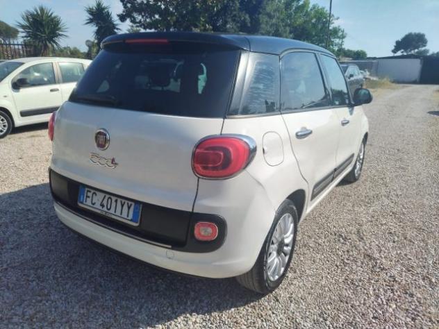 FIAT 500L 1.3 Multijet 95 CV Business rif. 23795757 - Foto 4