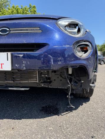 Fiat 500X 1.5 T4 Hybrid 130 CV DCT Sport - Foto 9