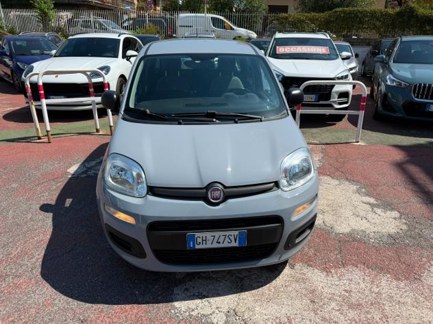 Fiat Panda 1.0 Hybrid **PRONTA CONSEGNA** - Foto 2