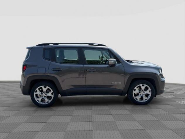 JEEP Renegade Renegade 1.6 Mjt 120 CV Limited rif. 23982604 - Foto 6