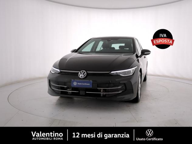 Volkswagen Golf 2.0 TDI DSG SCR Style