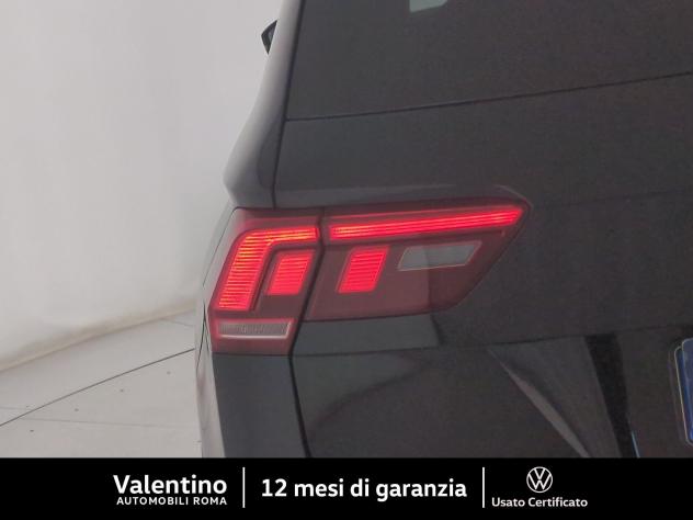 Volkswagen Tiguan 1.5 TSI DSG ACT R-Line - Foto 8