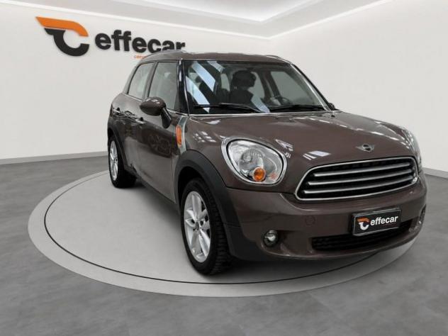 MINI Countryman Cooper rif. 24129502 - Foto 3