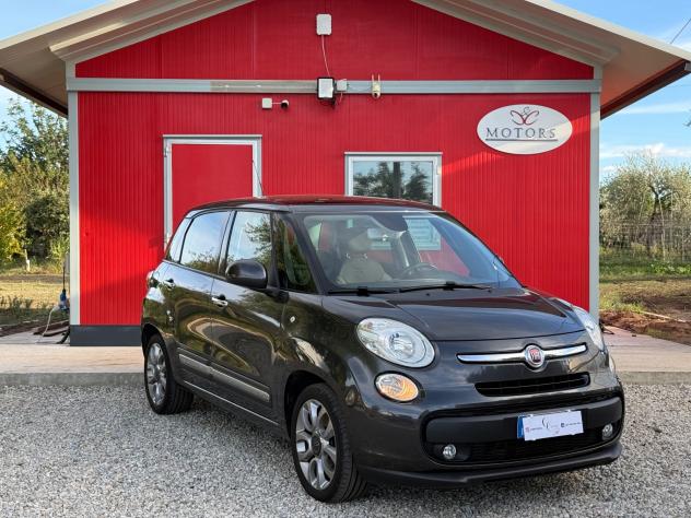 Fiat 500L CV Euro 6 - Tetto Panoramico - 2016