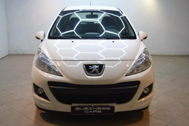 PEUGEOT 207 1.4 8V 75CV 5p. Energie Sport ECO GPL rif. 23667244 - Foto 2