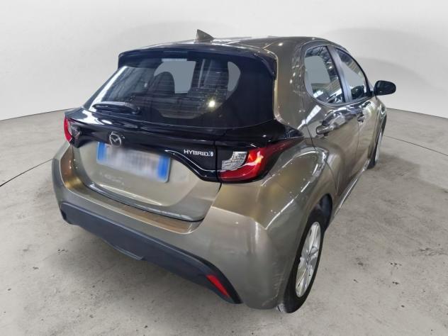 Mazda Mazda2 Hybrid Full Hybrid Electric 1.5 VVT Agile - Foto 3
